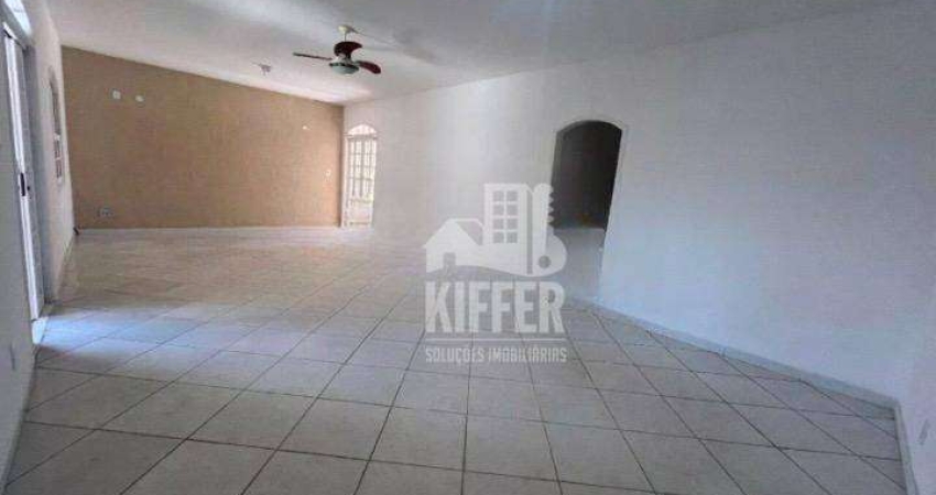 Casa com 3 quartos à venda, 330 m² por R$ 1.190.000 - Piratininga - Niterói/RJ
