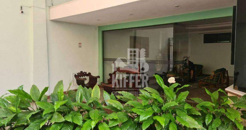 Apartamento à venda, 127 m² por R$ 599.000,00 - Icaraí - Niterói/RJ