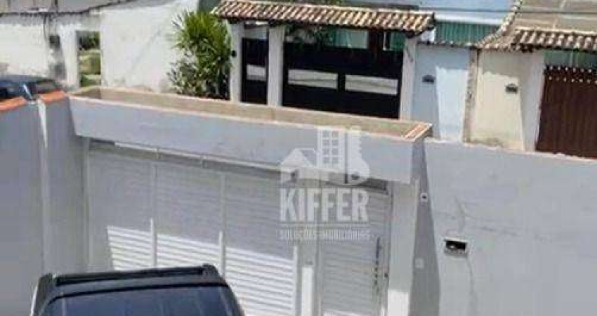 Casa com 6 quartos à venda na Rua Santos Anjos, 267, Itaipu, Niterói