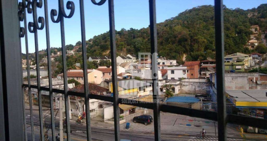 Casa com 13 dormitórios à venda, 299 m² por R$ 510.000,00 - Cubango - Niterói/RJ