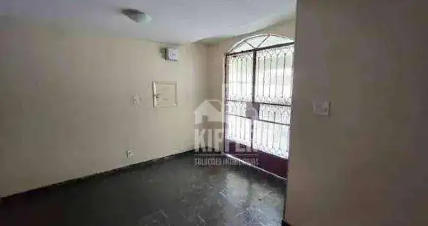 Apartamento com 2 dormitórios à venda, 72 m² por R$ 155.000,00 - Santa Catarina - São Gonçalo/RJ