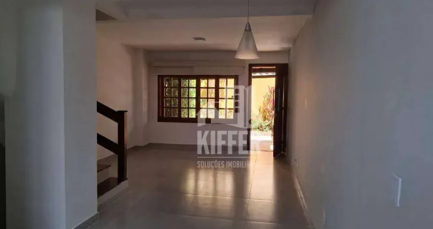 Casa em condomínio fechado com 3 quartos à venda na Rua Professor Álvaro Caetano, 426, Camboinhas, Niterói
