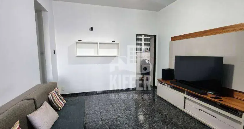 Apartamento com 2 quartos à venda, 73 m² por r$ 280.000 - centro - niterói/rj