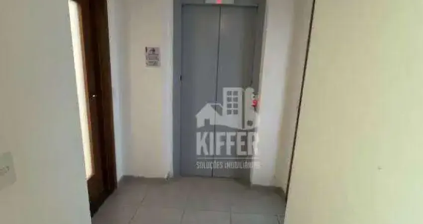 Apartamento 1 locação - Largo da Batalha - Niterói/RJ