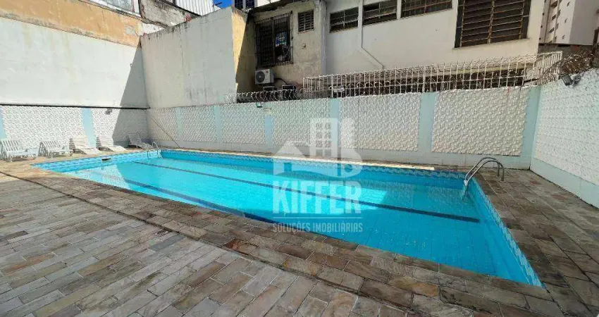 Apartamento com 4 quartos à venda, 140 m² por R$ 800.000 - Icaraí - Niterói/RJ