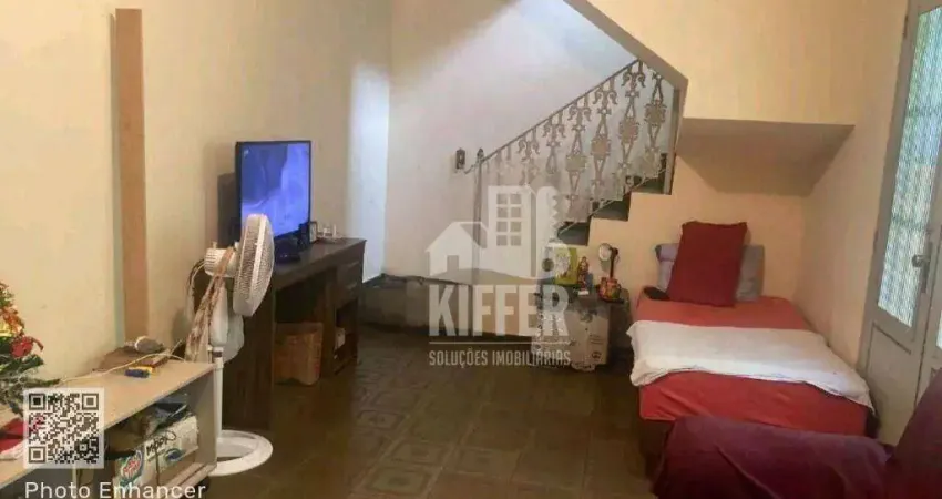 Casa com 3 dormitórios à venda, 187 m² por r$ 350.000,00 - mutondo - são gonçalo/rj