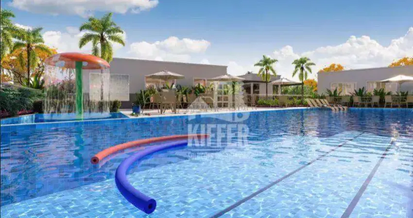 Apartamento com 3 quartos à venda, 60 m² por R$ 550.000 - Camorim - Rio de Janeiro/RJ