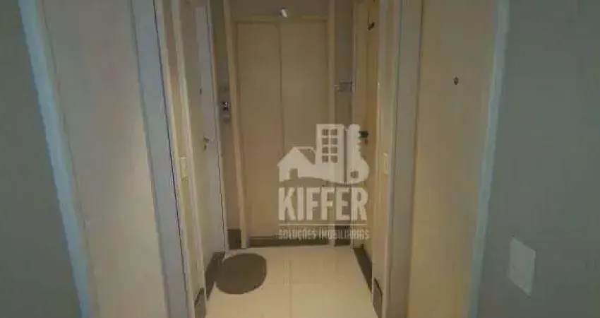 Apartamento à venda, 104 m² por R$ 580.000,00 - Icaraí - Niterói/RJ