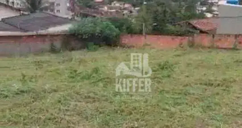 Terreno à venda, 1452 m² por R$ 600.000,00 - Largo da Batalha - Niterói/RJ