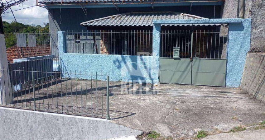Sala comercial com 5 salas à venda na Rua Leite Ribeiro, 207, Fonseca, Niterói