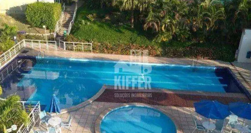 Apartamento com 3 quartos à venda na Estrada Francisco da Cruz Nunes, 8366, Itaipu, Niterói