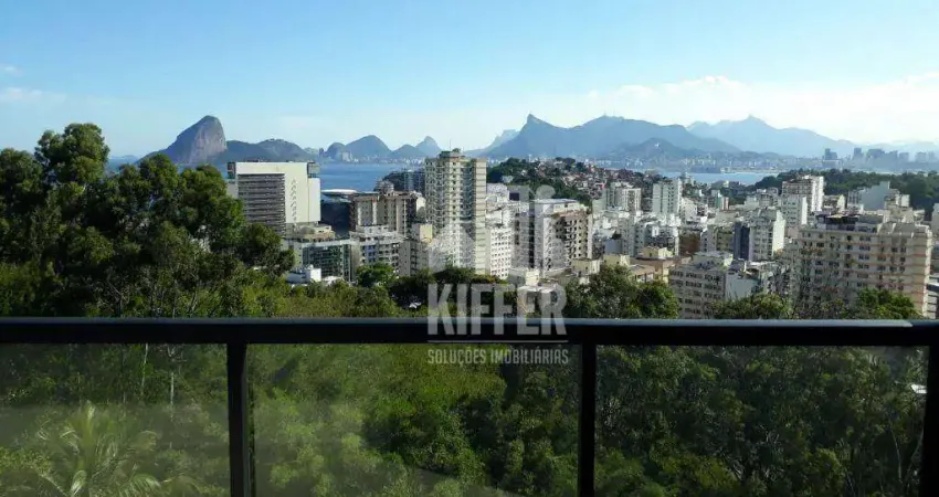 Studio à venda, 47 m² por R$ 570.000 - Icaraí - Niterói/RJ