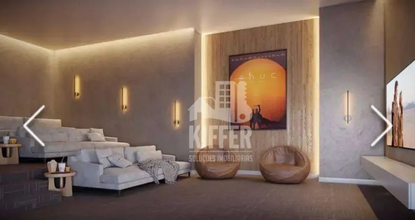 Cobertura Duolex com 3 Quartos à venda, 117 m² por R$ 1.030.000 - Barra da Tijuca - Rio de Janeiro/RJ