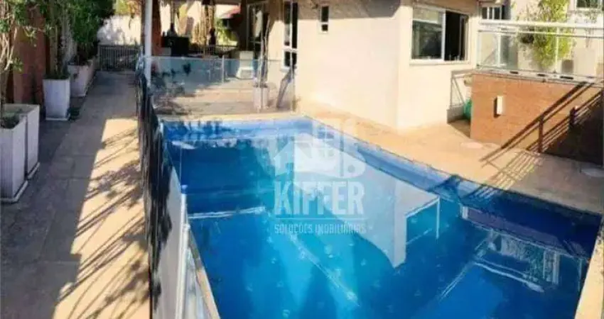 Casa com 5 dormitórios à venda, 541 m² por R$ 2.500.000,00 - São Francisco - Niterói/RJ