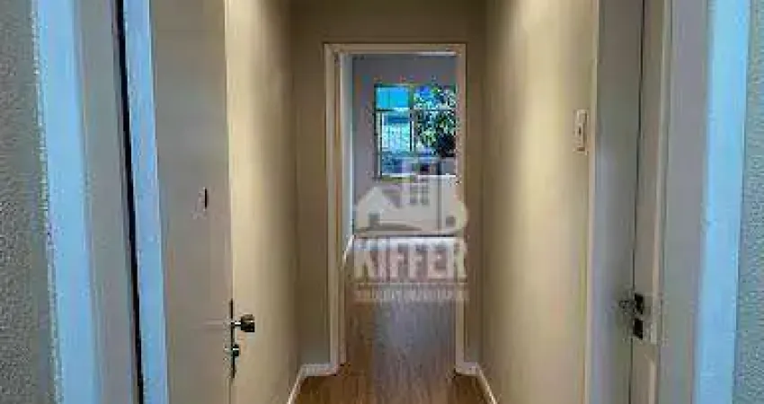 Apartamento com 3 quartos, 86m² por R$ 770.000,00 - Icaraí - Niterói/RJ