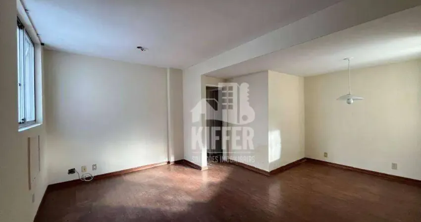 Apartamento com 2 quartos à venda na Avenida Sete de Setembro, 332, Santa Rosa, Niterói