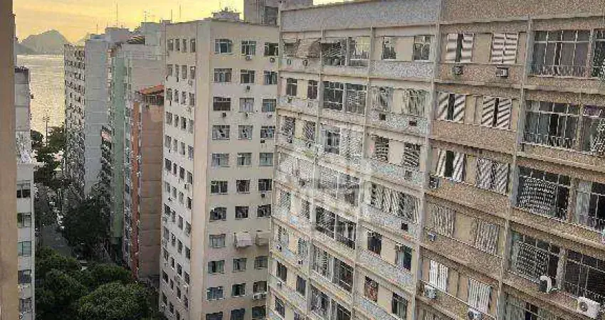 Apartamento à venda, 70 m² por r$ 580.000,00 - icaraí - niterói/rj