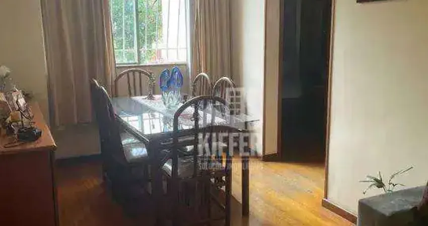 Apartamento com 2 Quartos à venda, 65 m² por R$ 180.000 - Fonseca - Niterói/RJ