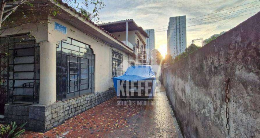 Casa com Anexo – Ideal para Fins Multifamiliares | Terreno Plano de Esquina | Localização Privilegiada