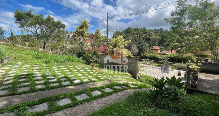 Casa com 3 quartos à venda, 154 m² por R$ 690.000 - Vila Progresso - Niterói/RJ