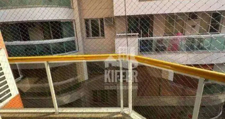 Apartamento Duplex à venda, 122 m² por R$ 1.200.000,00 - Icaraí - Niterói/RJ