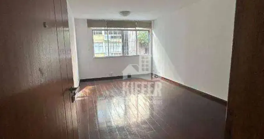 Apartamento com 3 quartos à venda por R$ 850.000 - Icaraí - Niterói/RJ