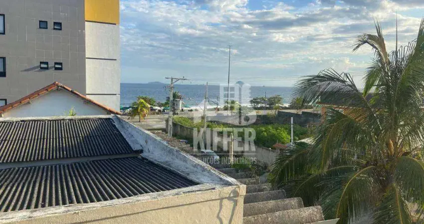 Casa com 4 quartos à venda, 250 m² por R$ 2.300.000 - Piratininga - Niterói/RJ