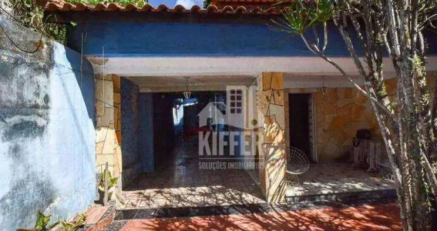 Casa com 3 quartos à venda na Rua Desembargador Lima Castro, 212, Fonseca, Niterói