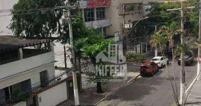 Apartamento à venda, 130 m² por R$ 840.000,00 - Icaraí - Niterói/RJ