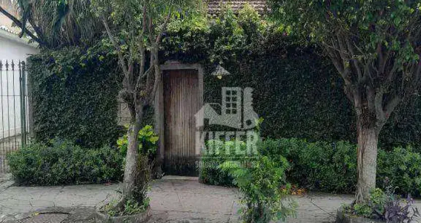 Casa com 3 dormitórios à venda, 134 m² por R$ 650.000,00 - São Francisco - Niterói/RJ