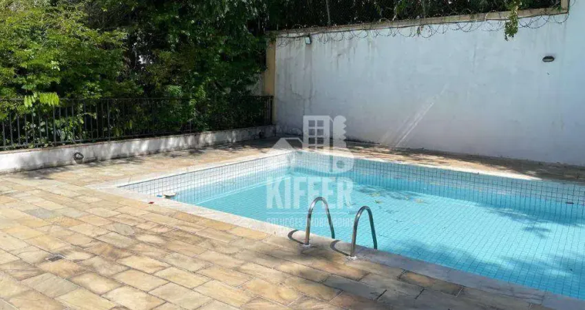 Apartamento com 3 quartos à venda na Rua Tiradentes, 171, Ingá, Niterói