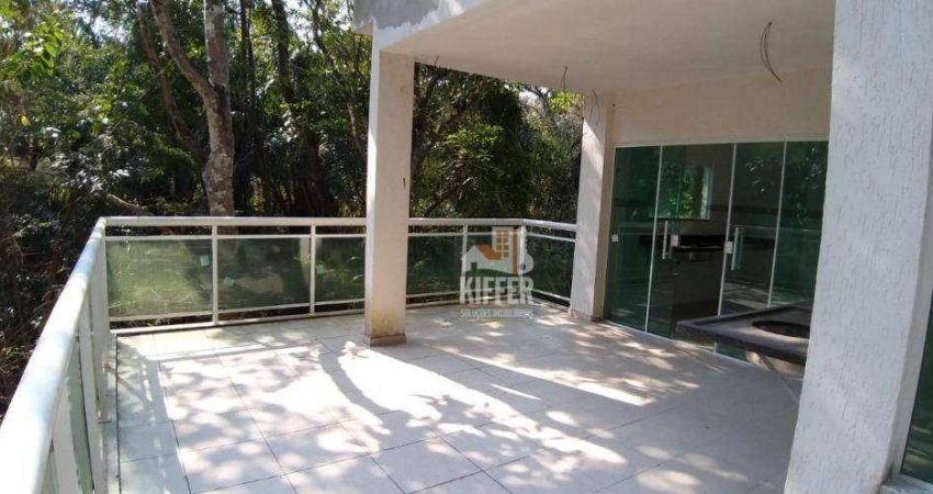 Casa Nova com 4 Suítes à Venda na Vila Progresso – Ampla, Arejada e com 3 Vagas