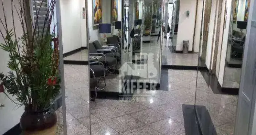 Apartamento com 2 quartos à venda, 50 m² por r$ 250.000 - fonseca - niterói/rj