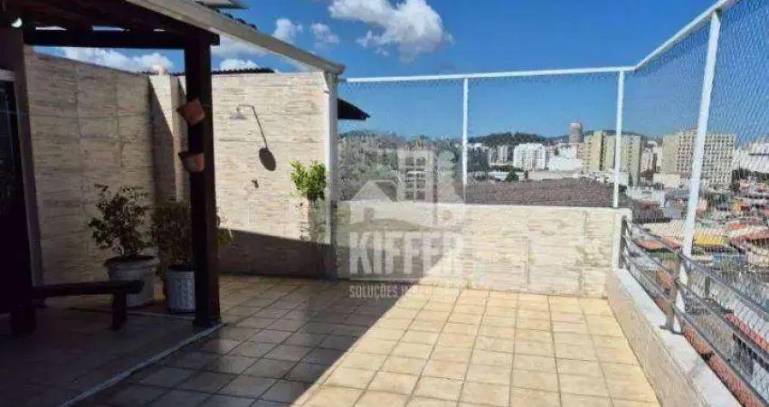 Casa com 5 quartos à venda, 140 m² por R$ 950.000 - Ponta D Areia - Niterói/RJ