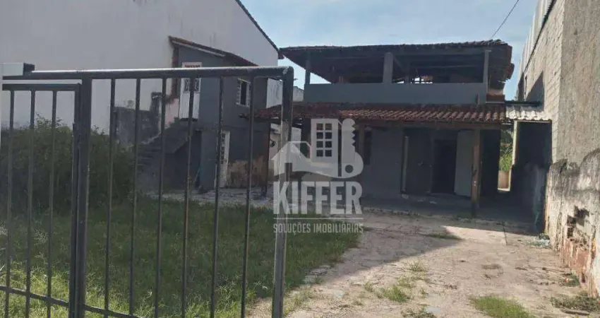 Casa com 2 quartos à venda na Rua Doutor Pálvaro da Silva, 7, Itaipu, Niterói