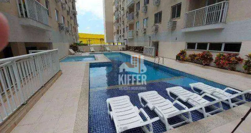 APARTAMENTO -VENDA - CENTRO - NITERÓI