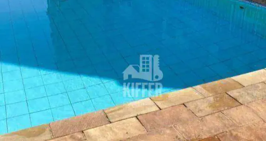 Apartamento com 2 quartos à venda, 65 m² por R$ 250.000 - Fonseca - Niterói/RJ