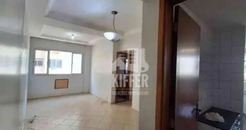 Apartamento com 2 quartos à venda, 52 m² por R$ 315.000 - Barreto - Niterói/RJ