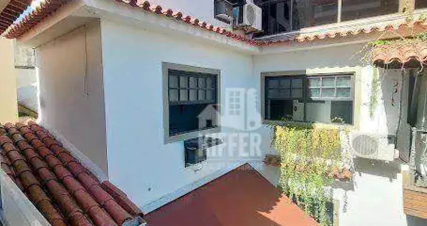 Casa com 6 quartos à venda na Rua Nossa Senhora Auxiliadora, 96, Santa Rosa, Niterói