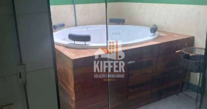APARTAMENTO -VENDA- 2 QUARTOS -JARDIM ATLÂNTICO -MARICA