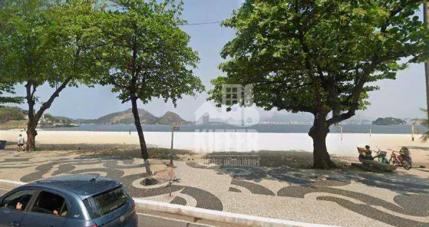 Apartamento com 2 quartos à venda na Avenida Jornalista Alberto Francisco Torres, 409, Icaraí, Niterói