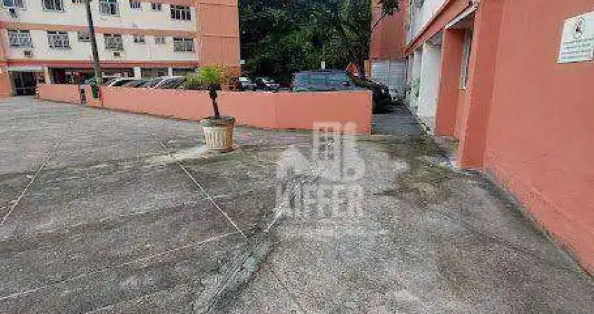 Apartamento com 2 quartos à venda na Rua Doutor Paulo César, 87, Icaraí, Niterói