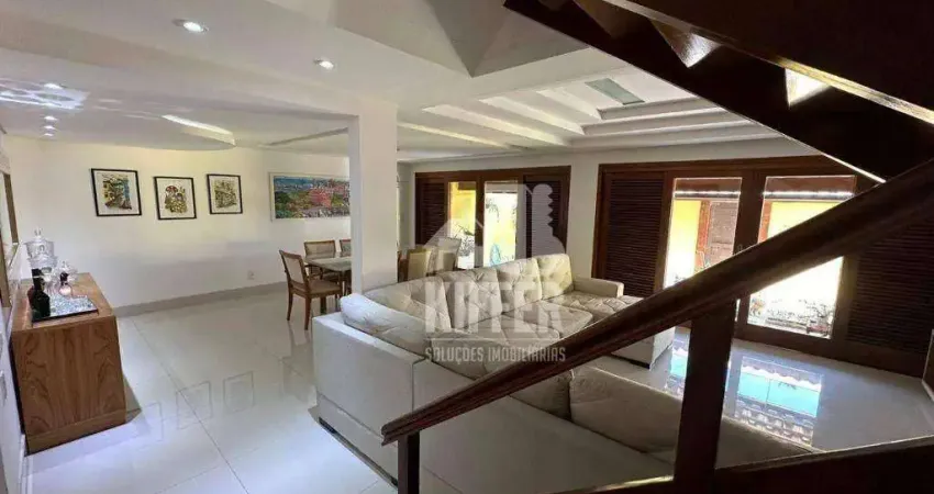 Casa em condomínio fechado com 4 quartos à venda na Travessa Juvenal Veiga, 15, Barreto, Niterói