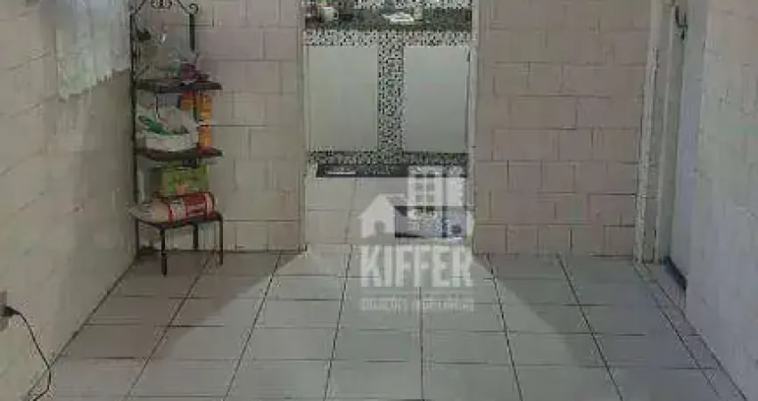 Casa com 2 quartos à venda na Rua Minas Gerais, 151, Ponta D'Areia, Niterói
