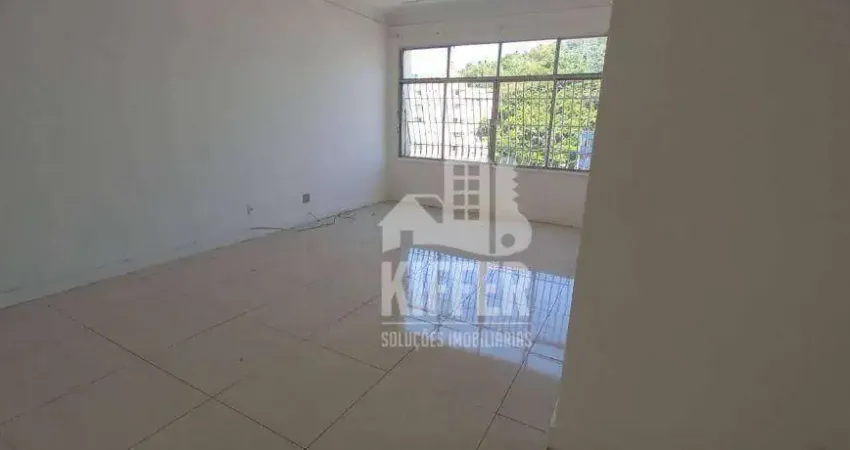 Apartamento com 3 dormitórios para alugar, 137 m² por R$ 4.440,00/mês - Icaraí - Niterói/RJ