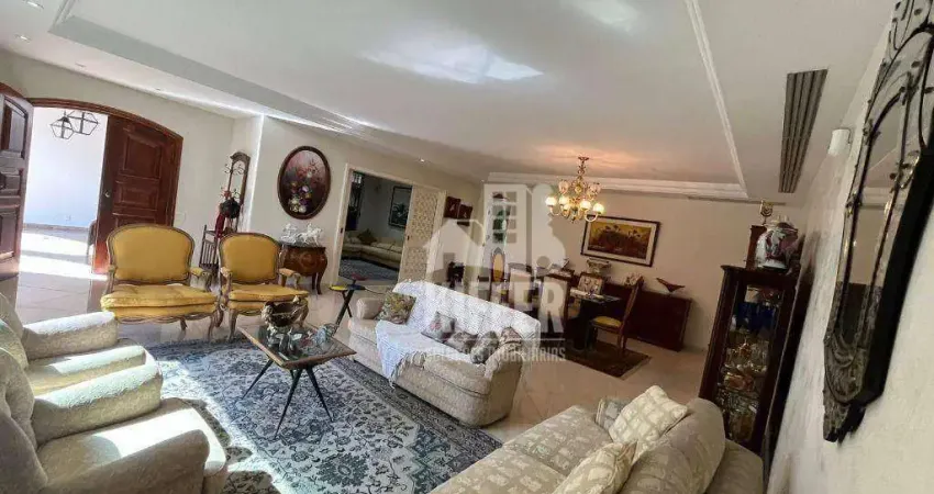 Casa com 3 quartos à venda, 400 m² por R$ 2.000.000 - São Francisco - Niterói/RJ
