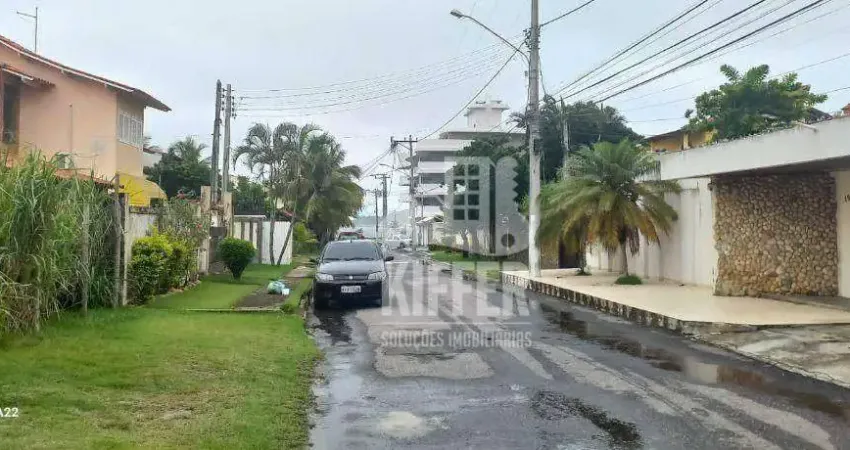 Terreno à venda, 360 m² por R$ 1.200.000,00 - Piratininga - Niterói/RJ