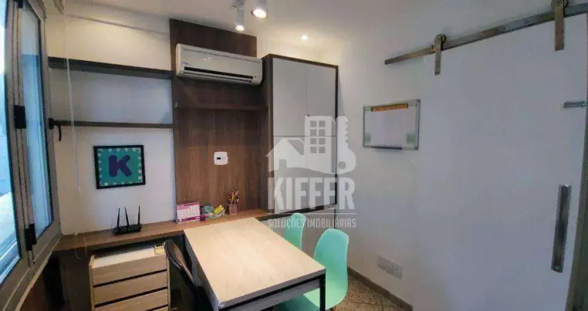 Sala à venda, 27 m² por R$ 275.000,00 - Icaraí - Niterói/RJ