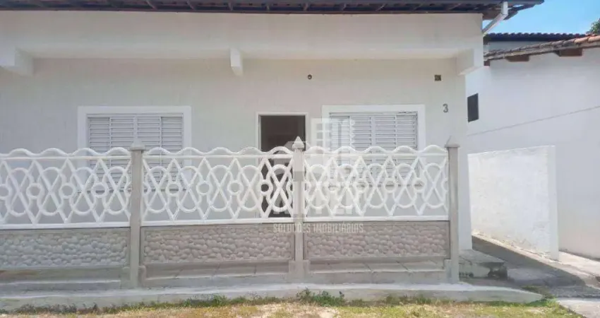 Casa com 1 quarto à venda, 70 m² por R$ 280.000 - Sape - Niterói/RJ