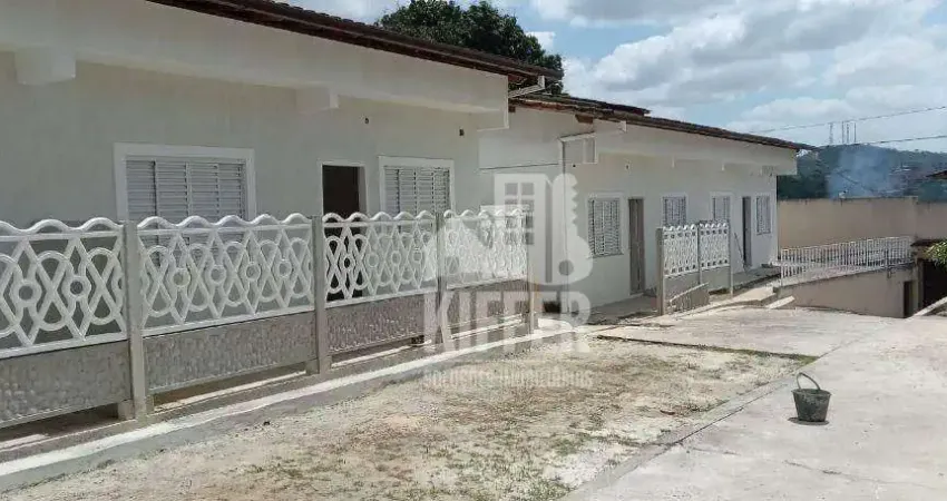 Casa com 1 quarto à venda, 70 m² por R$ 280.000 - Sape - Niterói/RJ